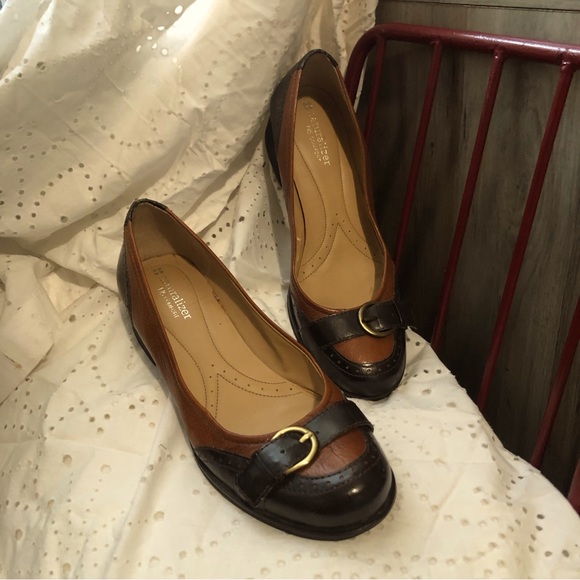 Naturalizer N5 Comfort Prema Flats - Picture 1 of 5